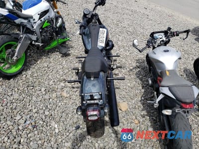 Zdjęcie 6 z 8 samochodu: 2025 HARLEY-DAVIDSON FXLRS VIN:1HD1YWA25SB015230 - miniatura