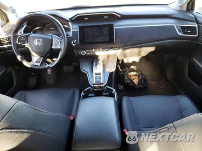 Zdjęcie 8 z 12 samochodu: 2018 HONDA CLARITY TOURING VIN:JHMZC5F34JC018772 - miniatura