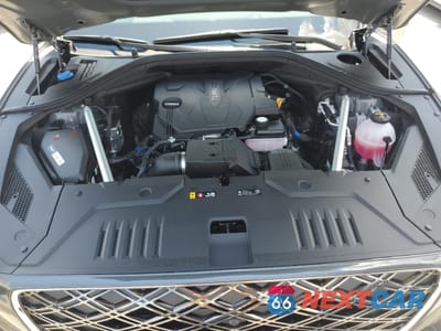 Zdjęcie 11 z 15 samochodu: 2026 GENESIS GV70 ADVANCED VIN:KMUMBDTB9TU230081 - miniatura