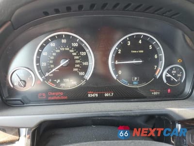 Zdjęcie 9 z 14 samochodu: 2016 BMW X5 XDR40E VIN:5UXKT0C50G0S75044 - miniatura
