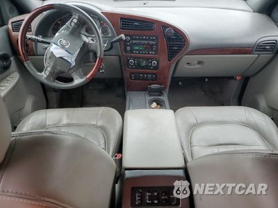 Zdjęcie 8 z 14 samochodu: 2007 BUICK RENDEZVOUS CX VIN:3G5DA03L17S522070 - miniatura