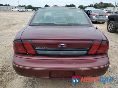 Zdjęcie 6 z 14 samochodu: 2001 CHEVROLET LUMINA VIN:2G1WL52J011254665 - miniatura