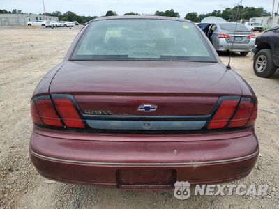 Zdjęcie 6 z 14 samochodu: 2001 CHEVROLET LUMINA VIN:2G1WL52J011254665 - miniatura