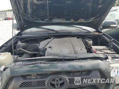 Zdjęcie 11 z 12 samochodu: 2013 TOYOTA TACOMA DOUBLE CAB LONG BED VIN:3TMMU4FN8DM051362 - miniatura