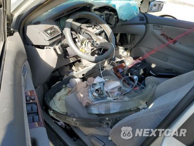 Zdjęcie 8 z 12 samochodu: 2003 TOYOTA COROLLA CE VIN:JTDBR32E730030836 - miniatura