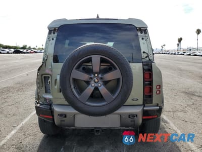 Zdjęcie 6 z 14 samochodu: 2023 LAND ROVER DEFENDER 110 X-DYNAMIC SE VIN:SALE2EEU6P2120322 - miniatura