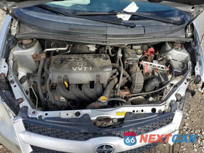 Zdjęcie 11 z 13 samochodu: 2006 TOYOTA SCION XA VIN:JTKKT624760131088 - miniatura
