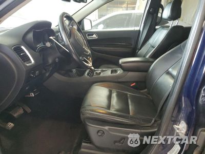 Zdjęcie 7 z 16 samochodu: 2016 DODGE DURANGO LIMITED VIN:1C4RDJDG3GC481850 - miniatura