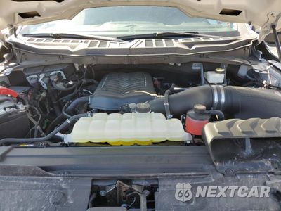 Zdjęcie 11 z 13 samochodu: 2023 FORD F150 SUPERCREW VIN:1FTFW1E52PKD07025 - miniatura