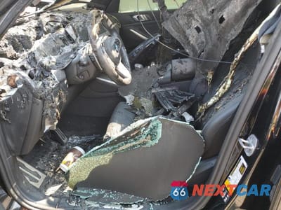 Zdjęcie 7 z 13 samochodu: 2022 BMW X5 XDRIVE40I VIN:5UXCR6C09N9K09949 - miniatura