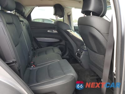 Zdjęcie 11 z 17 samochodu: 2023 GENESIS GV70 BASE VIN:KMUMADTB3PU137095 - miniatura