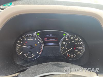 Zdjęcie 9 z 16 samochodu: 2019 NISSAN PATHFINDER S VIN:5N1DR2MM7KC583583 - miniatura