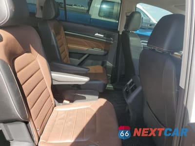 Zdjęcie 11 z 14 samochodu: 2023 VOLKSWAGEN ATLAS SEL PREMIUM R-LINE VIN:1V2FR2CA7PC549993 - miniatura