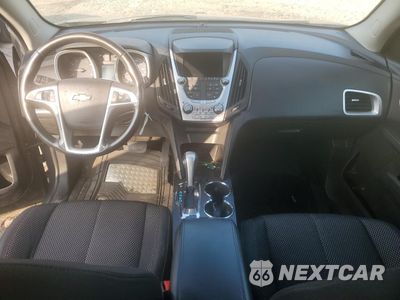 Zdjęcie 8 z 15 samochodu: 2013 CHEVROLET EQUINOX LT VIN:2GNFLEEKXD6116111 - miniatura