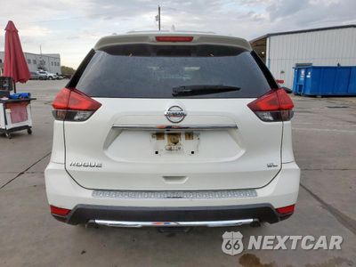 Zdjęcie 6 z 16 samochodu: 2018 NISSAN ROGUE S VIN:JN8AT2MT5JW486187 - miniatura