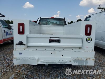 Zdjęcie 6 z 13 samochodu: 2019 FORD F250 SUPER DUTY VIN:1FD7X2A67KEC42827 - miniatura