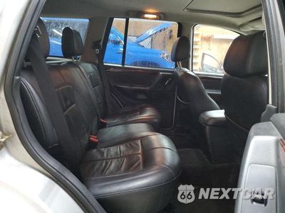 Zdjęcie 11 z 13 samochodu: 2004 JEEP GRAND CHEROKEE LAREDO VIN:1J4GW58S04C408898 - miniatura