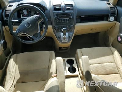 Zdjęcie 8 z 15 samochodu: 2008 HONDA CR-V EX VIN:JHLRE38588C014560 - miniatura