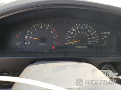 Zdjęcie 9 z 12 samochodu: 2000 TOYOTA TACOMA XTRACAB PRERUNNER VIN:4TASN92N0YZ654832 - miniatura