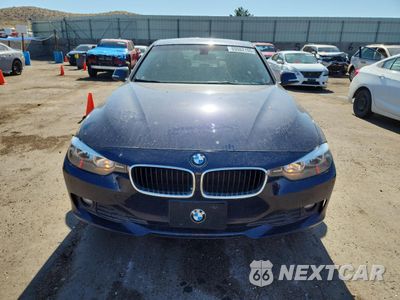 Piąte zdjęcie samochodu w środku: 2015 BMW 320 I VIN:WBA3B1G58FNT05981 - miniatura