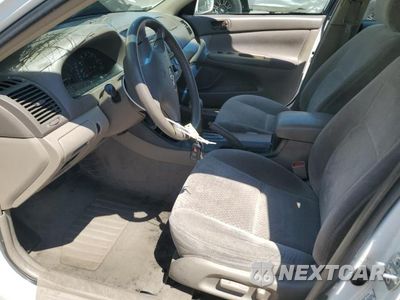 Zdjęcie 7 z 13 samochodu: 2003 TOYOTA CAMRY VIN:4T1BE32K63U244626 - miniatura