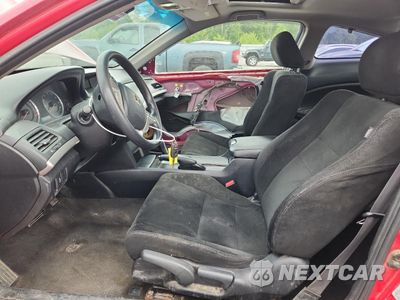 Zdjęcie 7 z 13 samochodu: 2011 HONDA ACCORD EX VIN:1HGCS1B7XBA015188 - miniatura