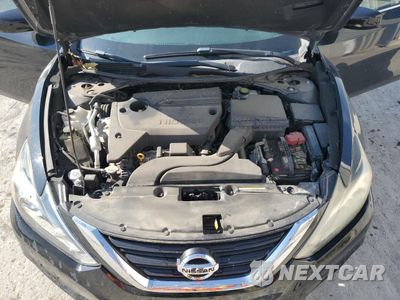 Zdjęcie 11 z 13 samochodu: 2018 NISSAN ALTIMA 2.5 VIN:1N4AL3APXJC249484 - miniatura