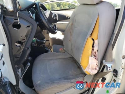 Zdjęcie 7 z 14 samochodu: 2009 NISSAN ROGUE S VIN:JN8AS58TX9W323514 - miniatura