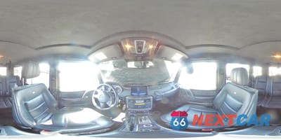 Zdjęcie 16 z 16 samochodu: 2017 MERCEDES-BENZ G 550 VIN:WDCYC3KF6HX262924 - miniatura