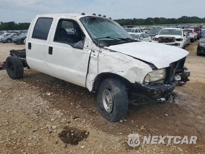 Czwarte zdjęcie samochodu z boku: 1999 FORD F250 SUPER DUTY VIN:1FTNW21L4XEE92232 - miniatura