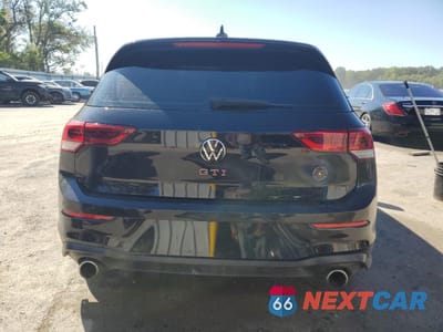 Zdjęcie 6 z 13 samochodu: 2022 VOLKSWAGEN GTI SE VIN:WVW387CD4NW122717 - miniatura