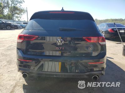 Zdjęcie 6 z 13 samochodu: 2022 VOLKSWAGEN GTI SE VIN:WVW387CD4NW122717 - miniatura