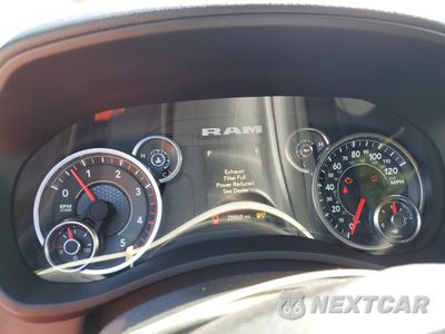 Zdjęcie 9 z 13 samochodu: 2024 RAM 2500 BIG HORN VIN:3C6UR5DLXRG303165 - miniatura