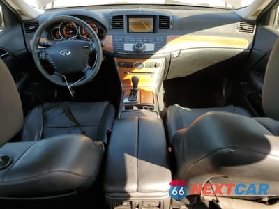 Zdjęcie 8 z 14 samochodu: 2007 INFINITI M35 BASE VIN:JNKAY01E97M302511 - miniatura