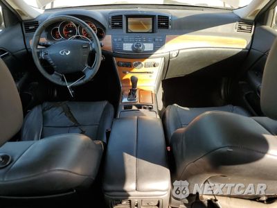 Zdjęcie 8 z 14 samochodu: 2007 INFINITI M35 BASE VIN:JNKAY01E97M302511 - miniatura