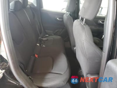 Zdjęcie 11 z 14 samochodu: 2021 JEEP RENEGADE SPORT VIN:ZACNJDAB2MPN13354 - miniatura