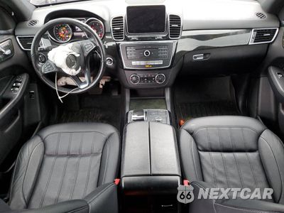 Zdjęcie 8 z 13 samochodu: 2016 MERCEDES-BENZ GLE 350 4MATIC VIN:4JGDA5HB2GA695356 - miniatura