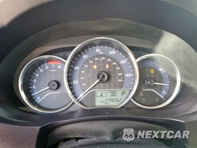 Zdjęcie 9 z 12 samochodu: 2015 TOYOTA COROLLA L VIN:5YFBURHE2FP224080 - miniatura