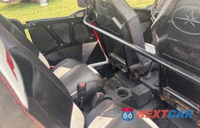 Zdjęcie 6 z 11 samochodu: 2015 POLS RZR 4 900 - ATV AND UTILITY VEHICLES ATV VIN:4XAVCE870FB306390 - miniatura