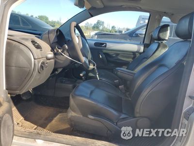 Zdjęcie 7 z 12 samochodu: 2006 VOLKSWAGEN NEW BEETLE TDI OPTION PACKAGE 1 VIN:3VWRR31C46M419947 - miniatura