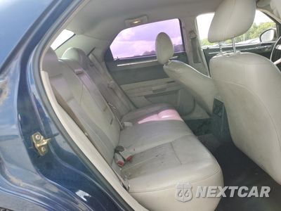 Zdjęcie 10 z 15 samochodu: 2006 CHRYSLER 300 TOURING VIN:2C3KA53G26H399191 - miniatura