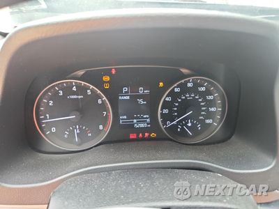 Zdjęcie 9 z 15 samochodu: 2017 HYUNDAI ELANTRA SE VIN:5NPD74LFXHH201665 - miniatura