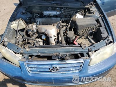 Zdjęcie 11 z 14 samochodu: 2001 TOYOTA CAMRY CE VIN:4T1BG22K31U847731 - miniatura