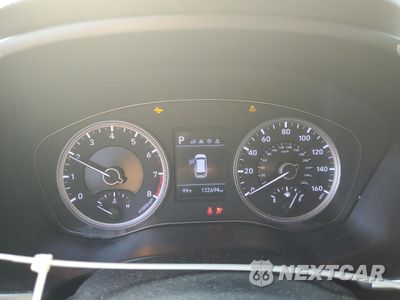 Zdjęcie 9 z 14 samochodu: 2019 HYUNDAI SANTA FE SE VIN:5NMS23AD0KH011976 - miniatura