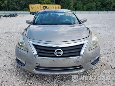 Piąte zdjęcie samochodu w środku: 2013 NISSAN ALTIMA 2.5 VIN:1N4AL3AP9DC187435 - miniatura