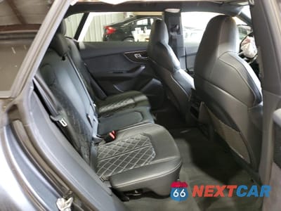 Zdjęcie 11 z 15 samochodu: 2021 AUDI SQ8 PREMIUM PLUS VIN:WA1AWBF10MD032082 - miniatura