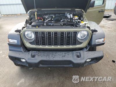 Zdjęcie 12 z 15 samochodu: 2025 JEEP WRANGLER SPORT VIN:1C4PJXDG2SW548948 - miniatura