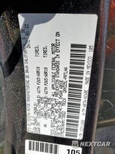 Zdjęcie 12 z 13 samochodu: 2022 TOYOTA TACOMA DOUBLE CAB VIN:3TMEZ5CN6NM172022 - miniatura