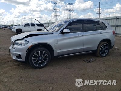 2018 BMW X5 XDRIVE35I 5UXKR0C52J0Y03138 - główne zdjęcie licytacji z USA - miniatura