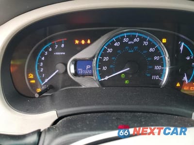 Zdjęcie 9 z 14 samochodu: 2012 TOYOTA SIENNA XLE VIN:5TDYK3DC2CS245368 - miniatura